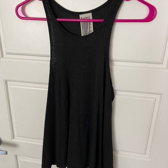 Free People Long Beach Tank - Picture 3 of 6